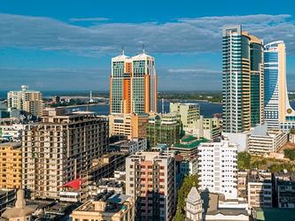 World view-Tanzania